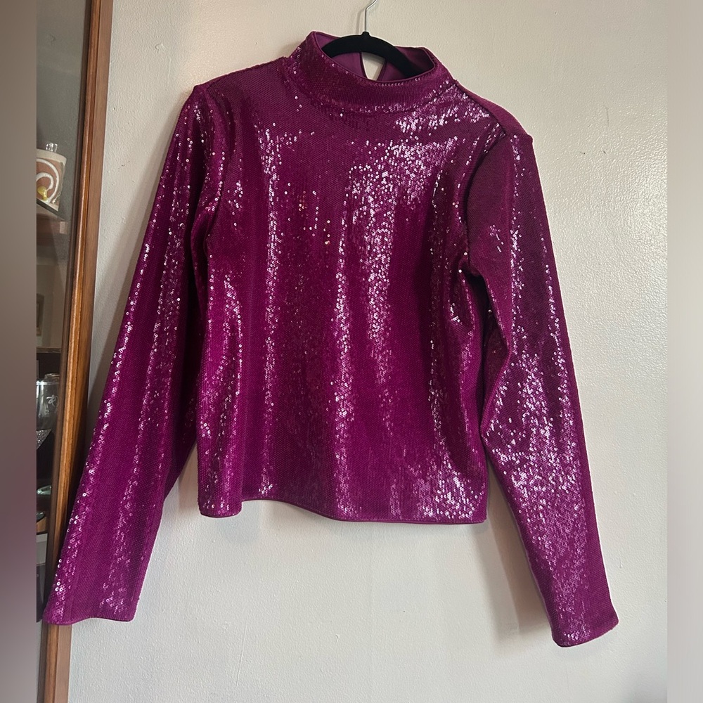 Express Sequence Top! - image 2